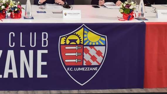 Lumezzane, goleada contro la Rappresentativa Bresciana di 1ª e 2ª categoria