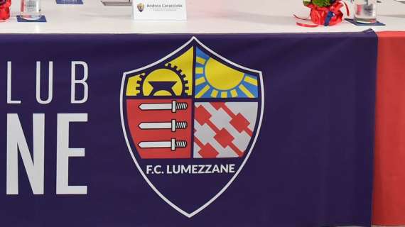 Lumezzane, dal Brescia il prestito del centrocampista offensivo Cantamessa