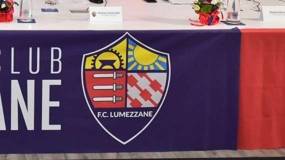 Lumezzane, Piga: "Impressionato dal gioco, qui si lanciano molti giovani"