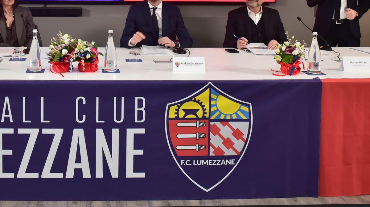 Lumezzane, Ferretti saluta il club rossoblù: va in prestito al Pro Palazzolo 