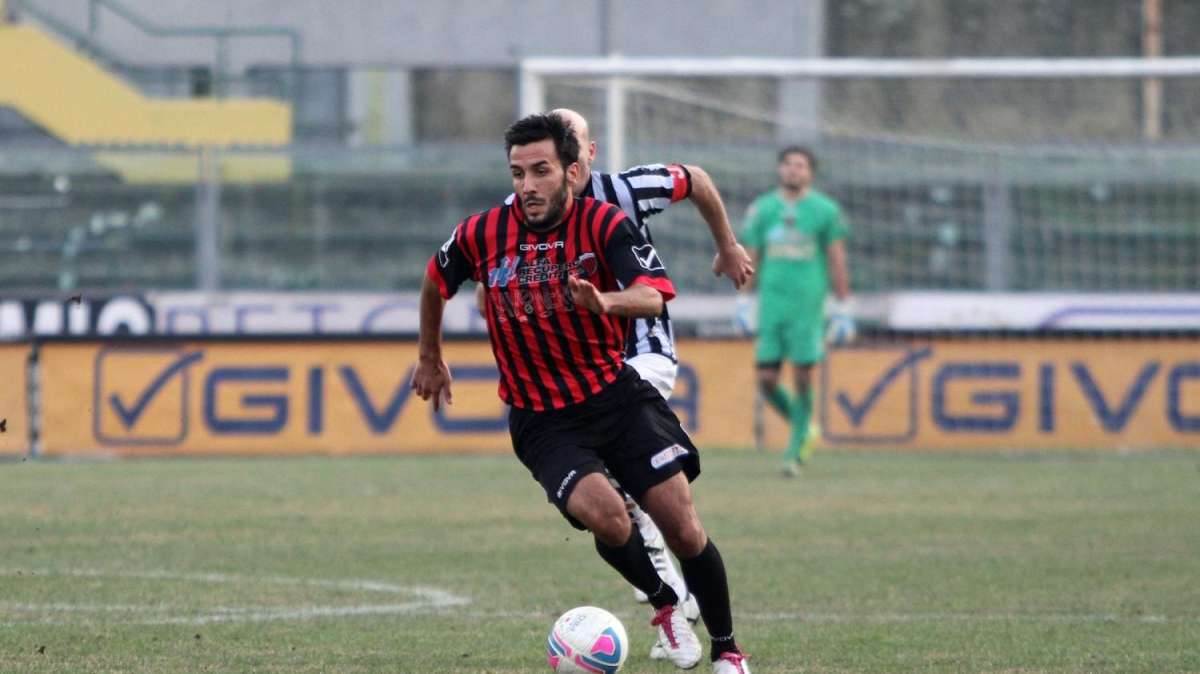 Richieste anche dalla Lega Pro per Davide Evacuo