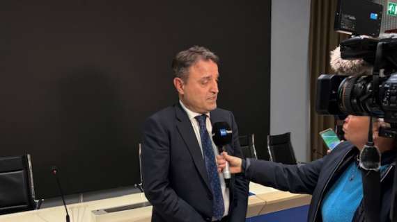 Arezzo, arbitro 18enne aggredito con sedia e pugni. Il presidente AIA: "Fatto gravissimo"