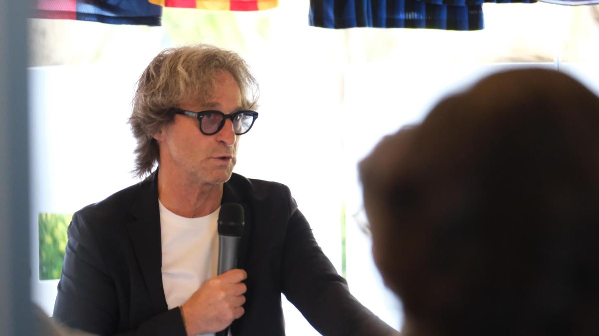 Dg Cittadella: "Abbiamo sbagliato all'inizio, gli errori ci devono far crescere"