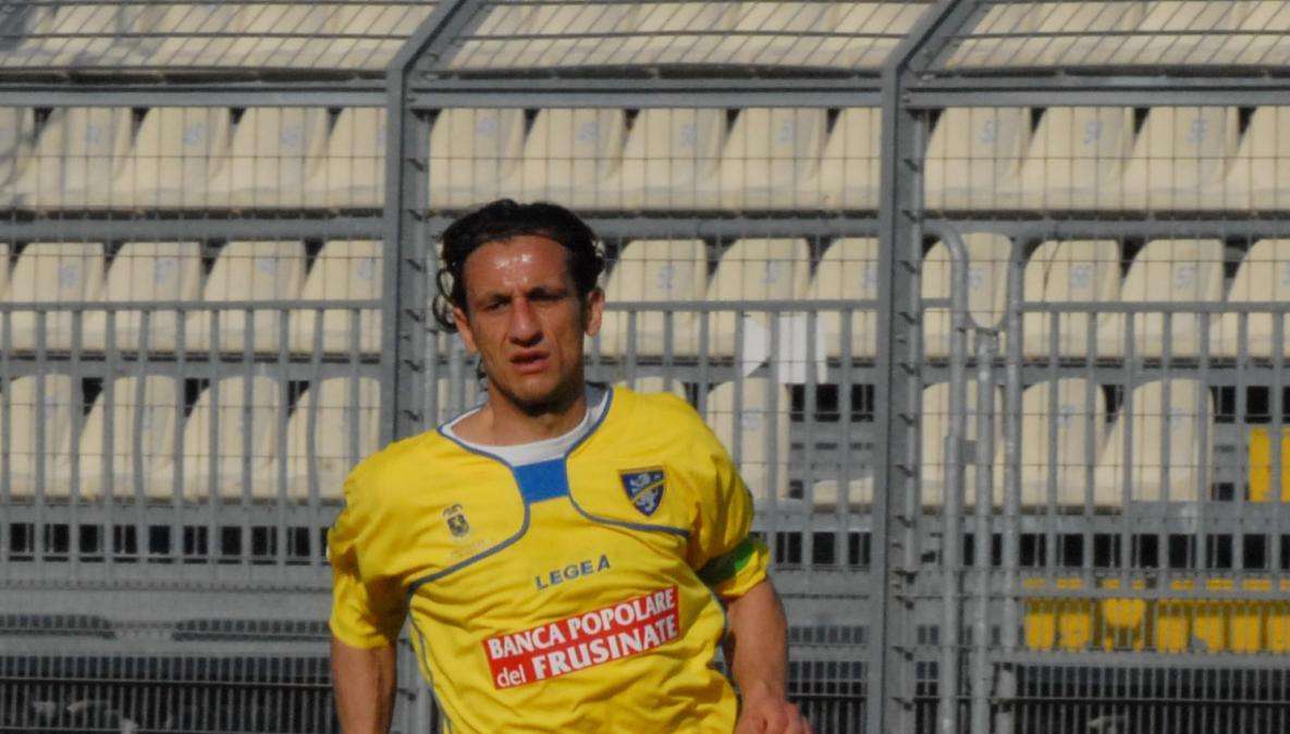 1^ Divisione, incredibile rimonta del Frosinone che agguanta il pari a Perugia
