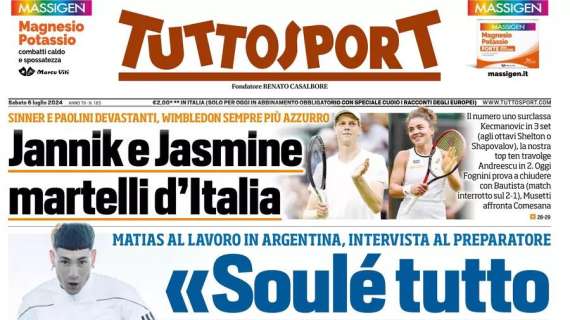 Tuttosport: "L'Avellino prende Marson e Tribuzzi"