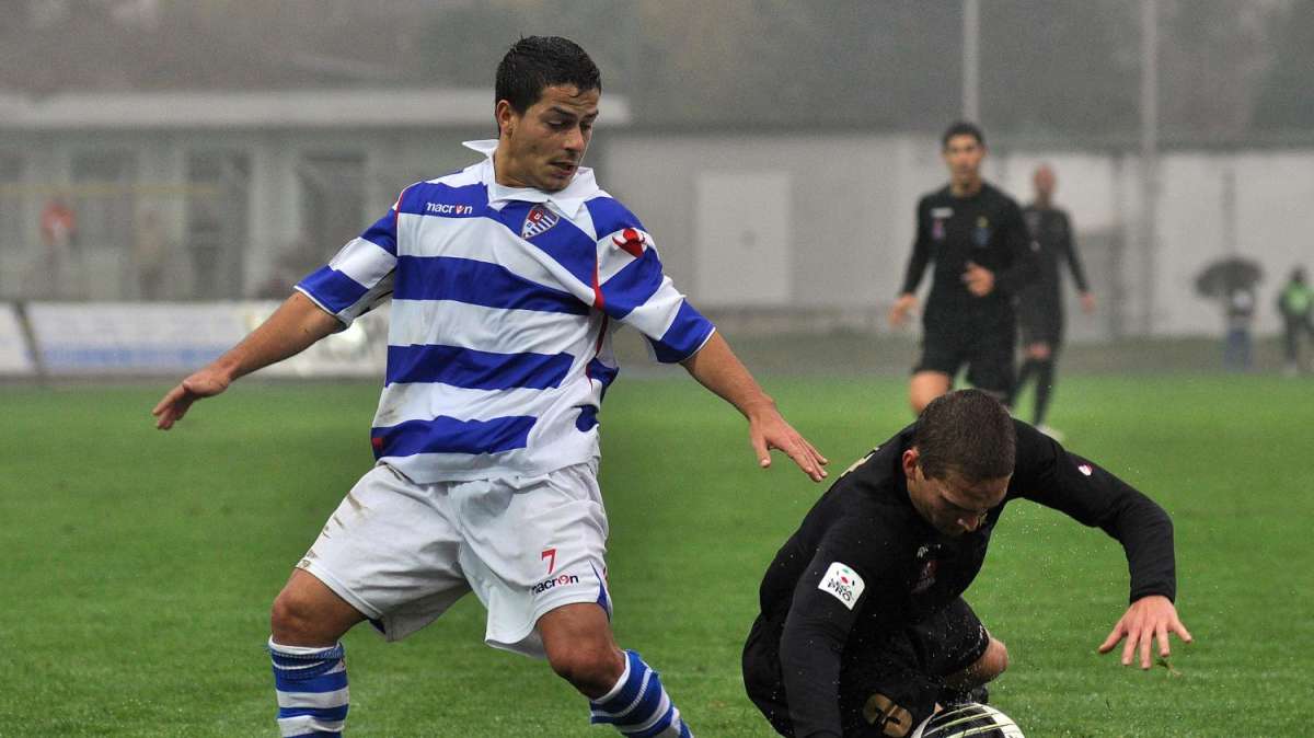 ESCLUSIVA TLP - Virtus Entella, in arrivo un ex Reggina