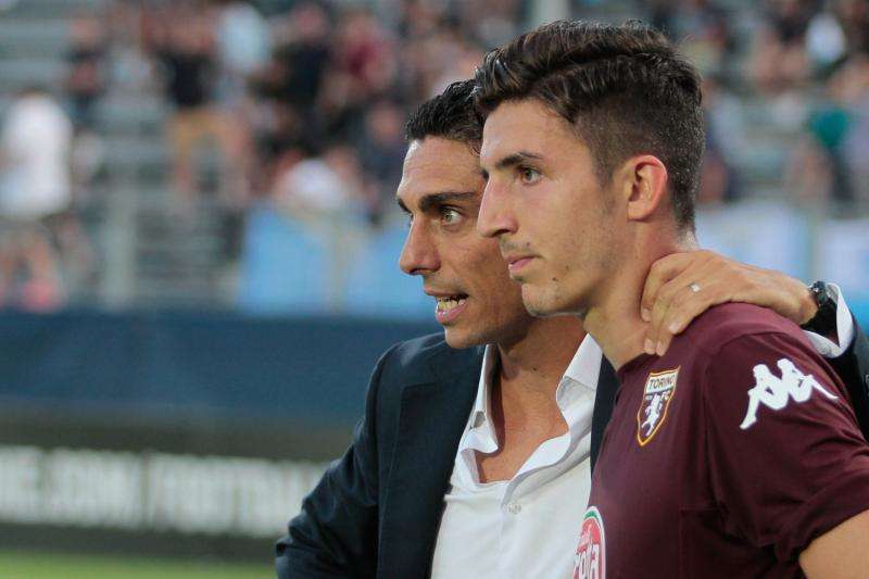 Fidelis Andria, pressing finale per un baby del Torino