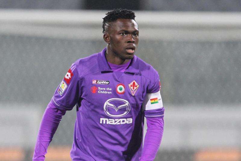 Casertana, piace un centrocampista ex Fiorentina