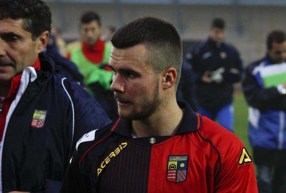 LIVE MILANO - Venezia, fatta per Kirilov