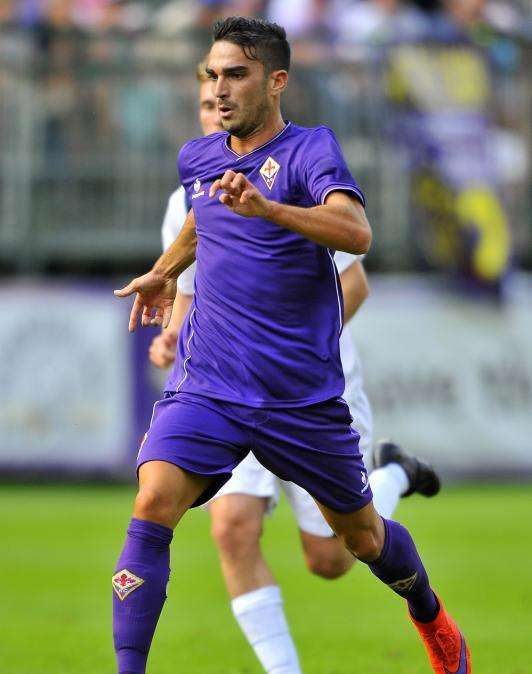 Entella, piace un difensore scuola Fiorentina