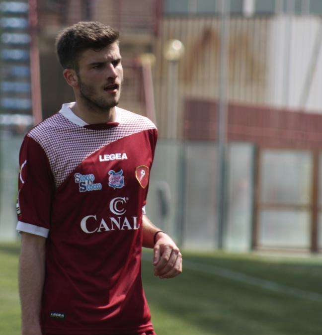Un esterno ex Pro vola in Slovenia