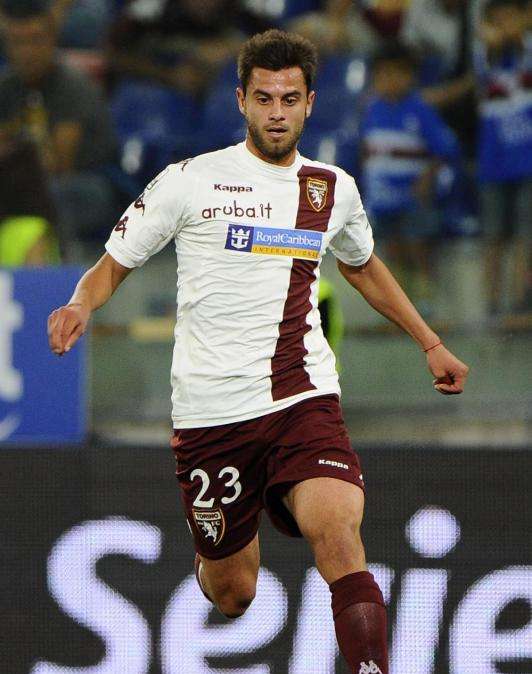 Lecce, nel mirino un trequartista del Torino