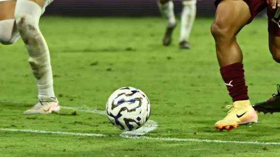 Parziali ore 17.30: avanti la Giana, blitz dell'Arzignano nel derby di Vicenza