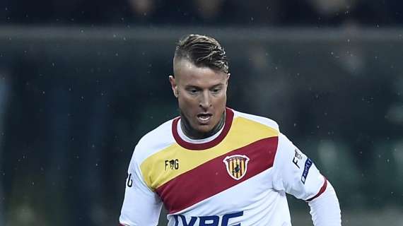 UFFICIALE - Doppio colpo Benevento: ecco Ciciretti e Terranova