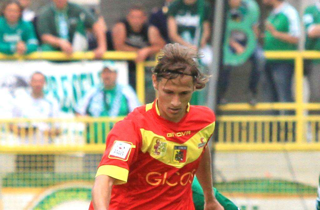 Catanzaro, ritorno di fiamma per Ronaldo