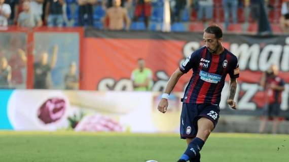 Bari, entro domani la firma di Antonio Mazzotta