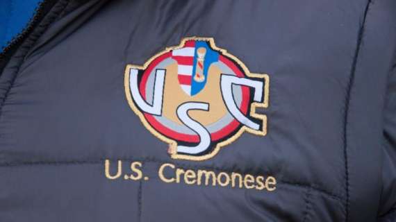 Cremonese, amichevole in famiglia in vista della Pro Patria