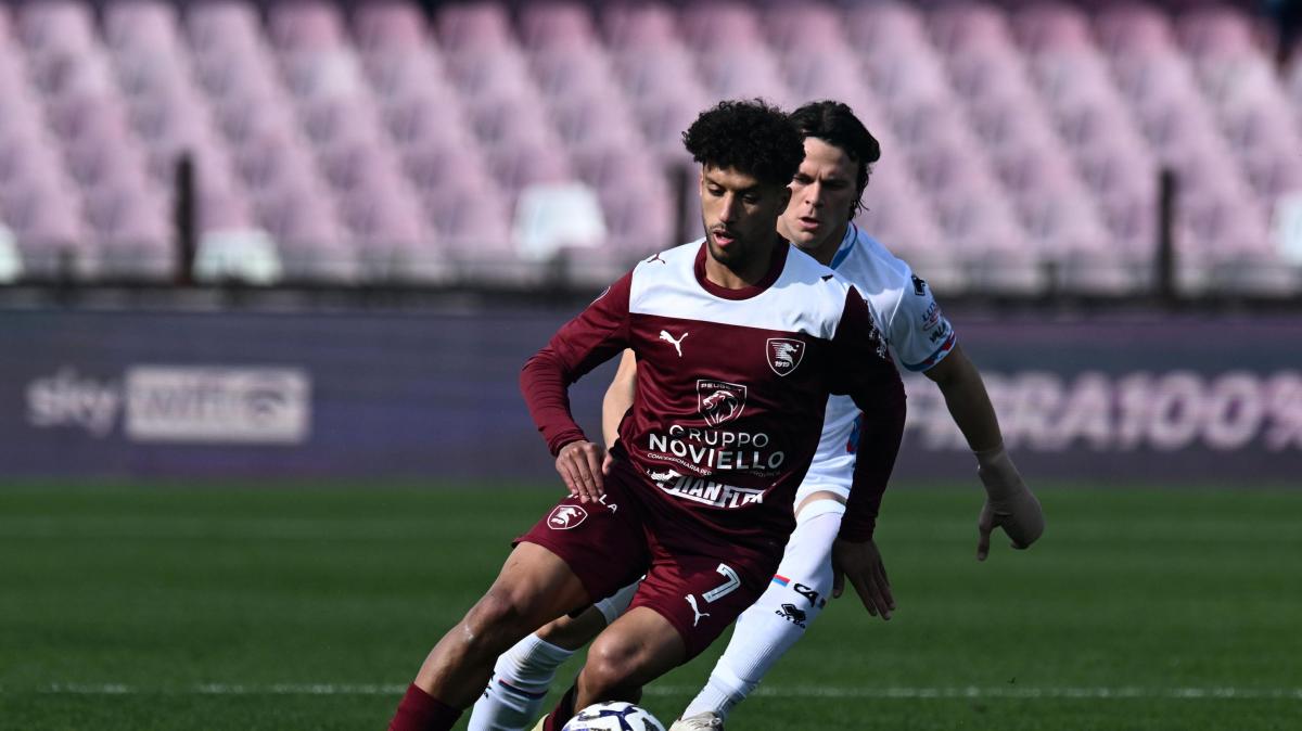 Union Brescia, per la difesa interesse per Pieraccini del Cesena