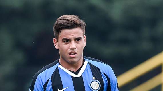 TC - Imolese, in arrivo dall'Inter il giovane Fonseca