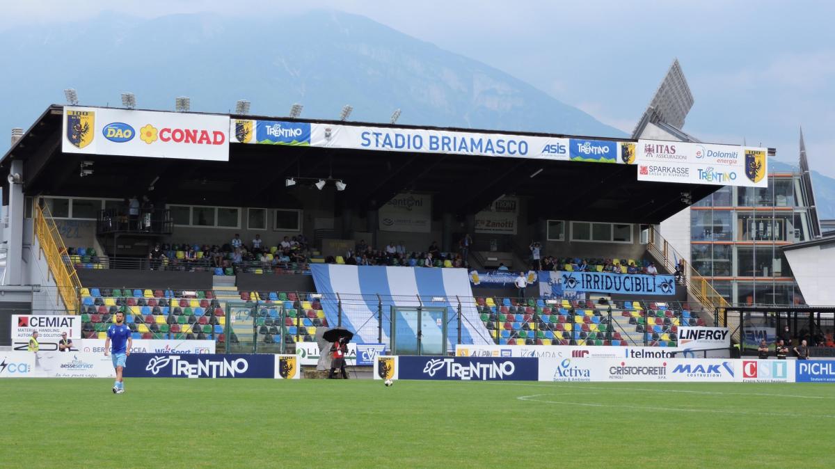 CorTrentino: "Aquilotti, tre punti pesanti: Sangalli scaccia i fantasmi"