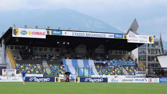 Stadio Briamasco (Trento)