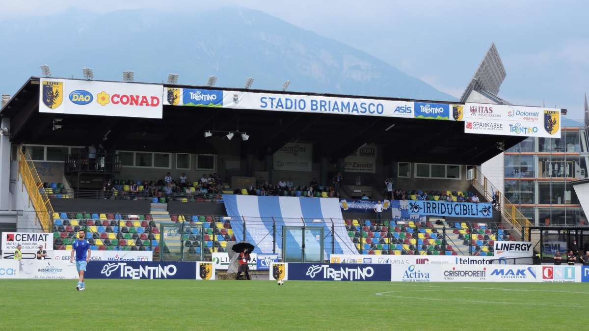 Trento-Lecco, per gli aquilotti c'è voglia di riscatto: le probabili formazioni