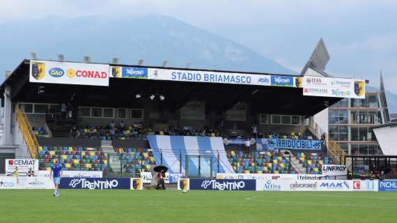 Stadio Briamasco (Trento)