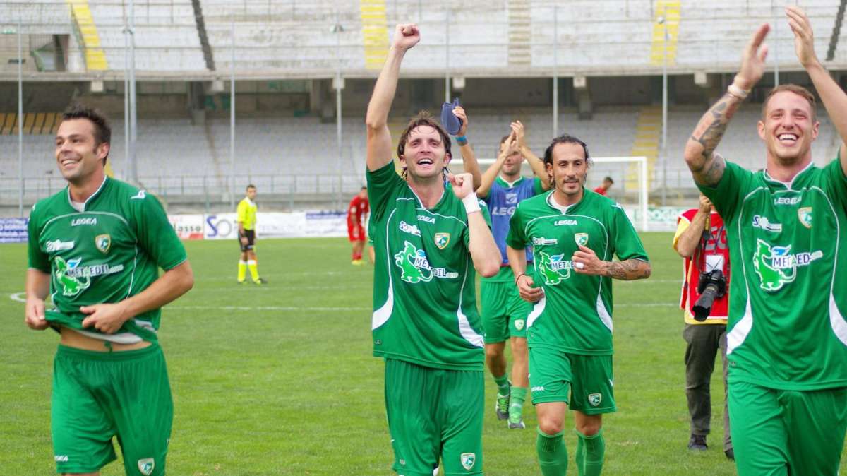LIVE TLP HILTON - Avellino, due nomi per la porta