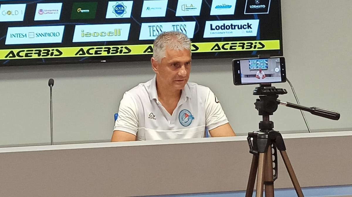 Immagine strip Girone A n.1