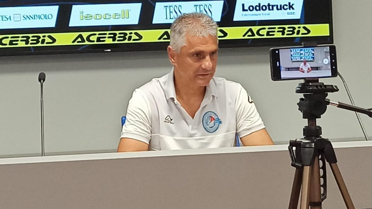 Immagine strip Girone A n.1