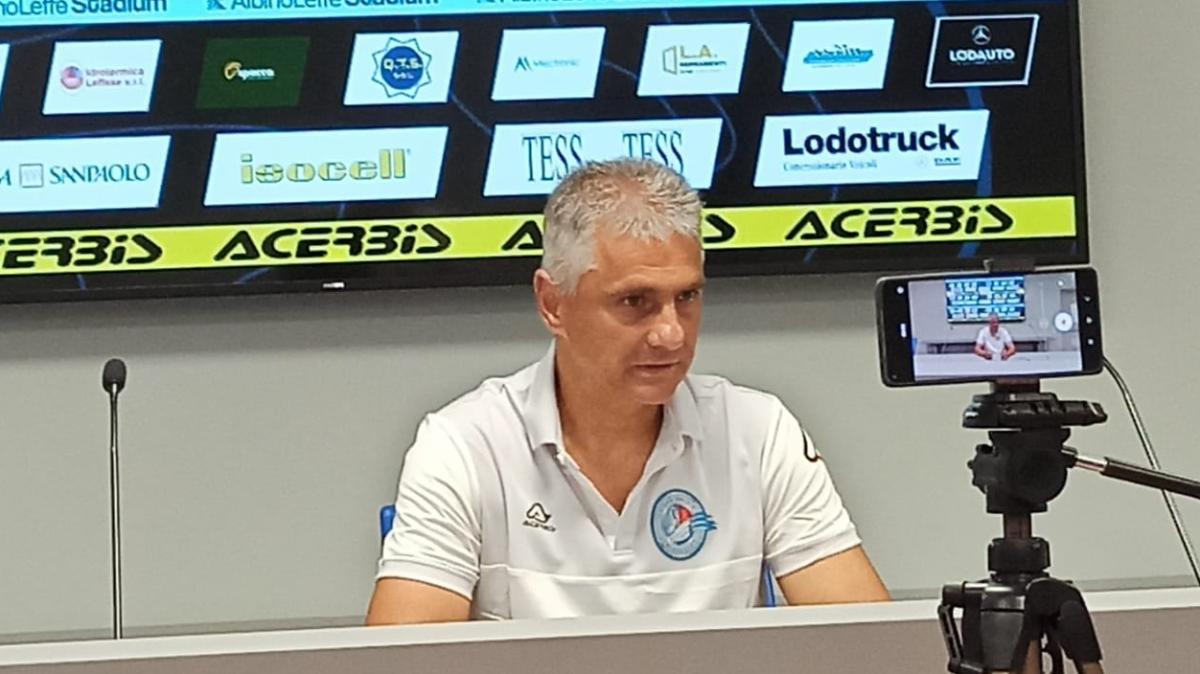 AlbinoLeffe-Pro Patria, De Paoli e Frosali le novità: formazioni ufficiali