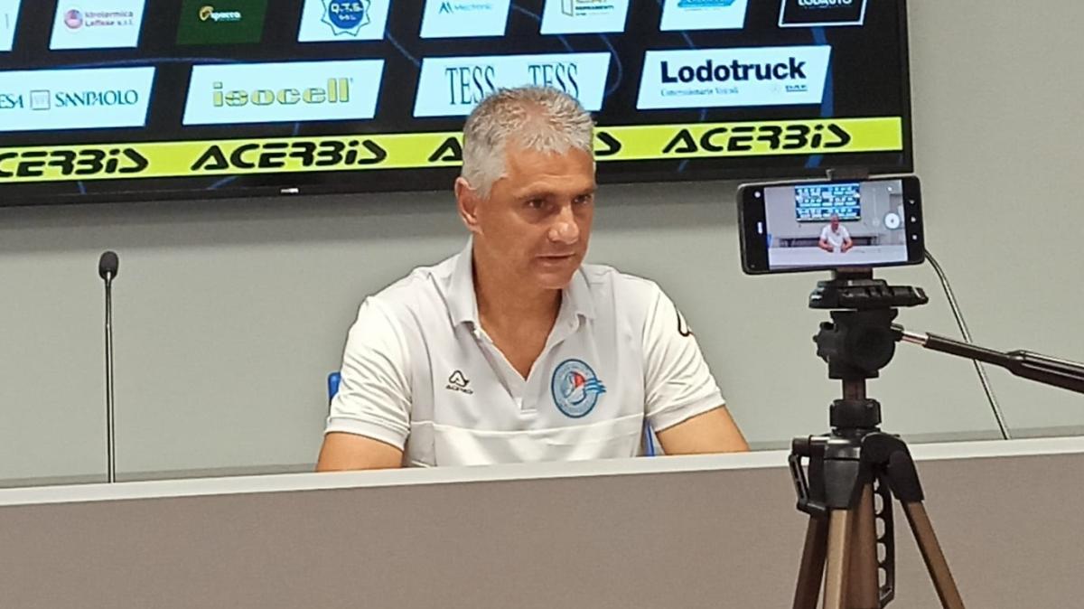 Immagine strip Girone A n.1