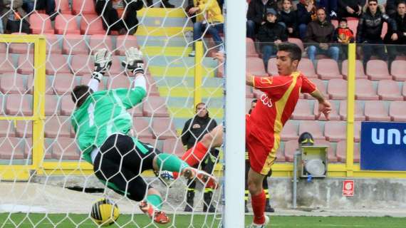 Lega Pro, mercoledì di nuovo in campo