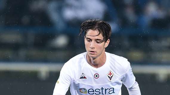 UFFICIALE - Fiorenzuola, ritorna Fiorini in prestito dalla Fiorentina