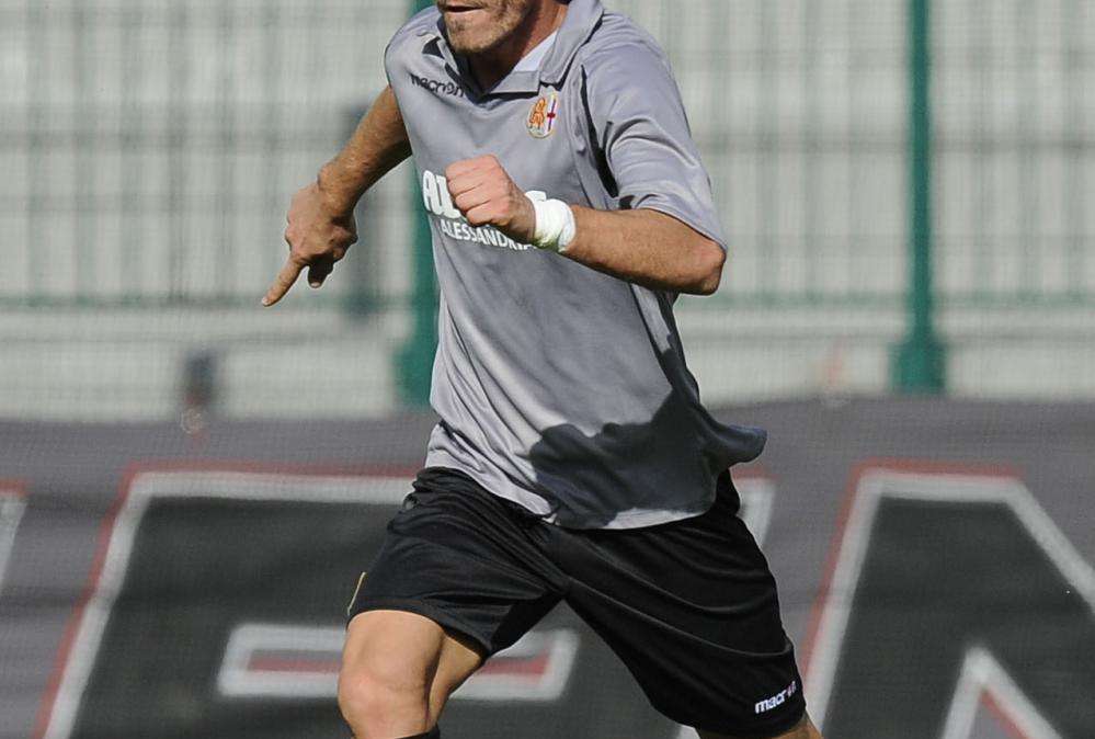 1^ Divisione, l'Alessandria espugna il "Druso" e aggancia la Spal