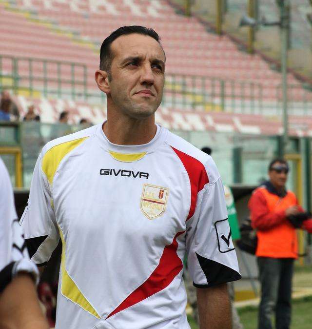 Sorpresa Messina: un big fuori dalla lista