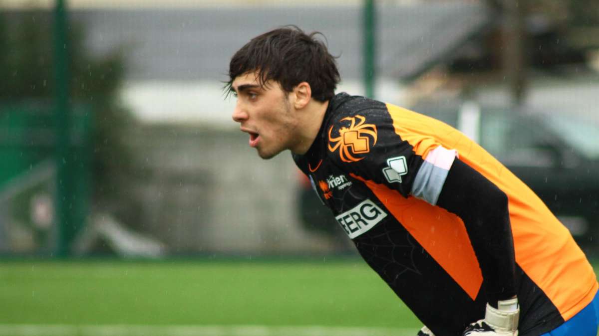 Maceratese, un ex Lega Pro fra i pali