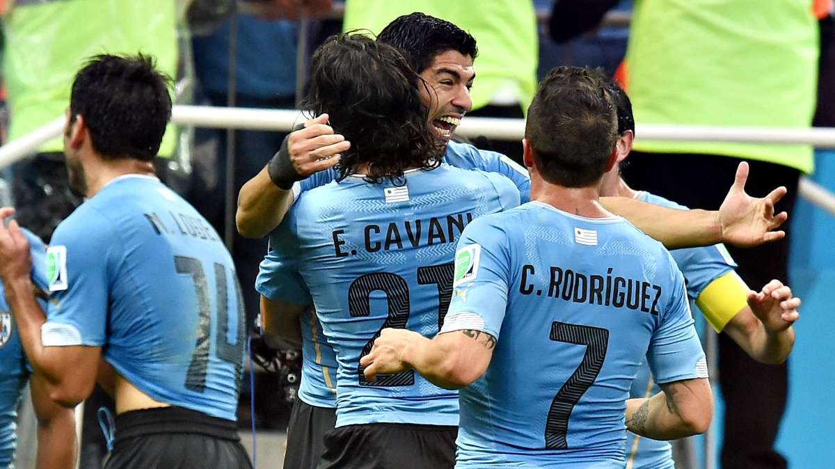 L'Aquila, un uruguayano per l'attacco