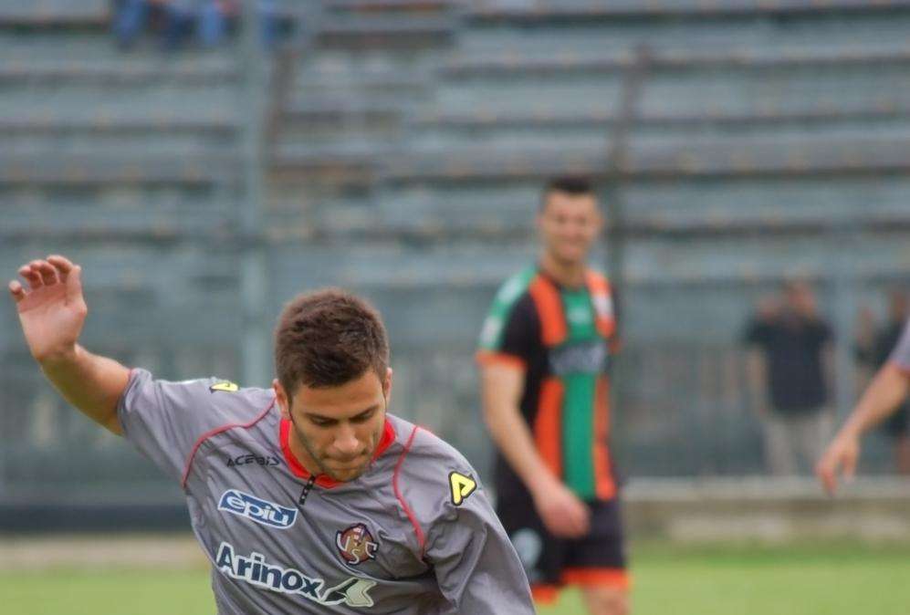 Cremonese, Visconti verso la Serie B
