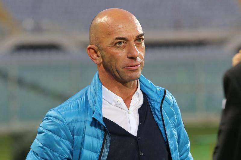 Lecce, mister Bollini potrebbe andare in Serie A