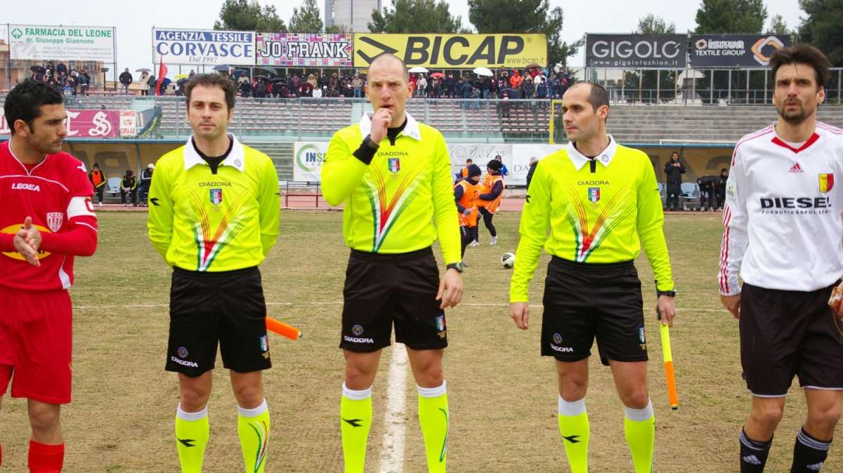 2^ Divisione: irrompono sulla scena Bassano e Salernitana