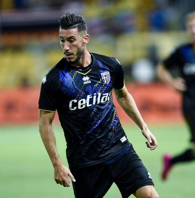 Padova, per il rilancio c'è la suggestione Mattia Sprocati del Parma