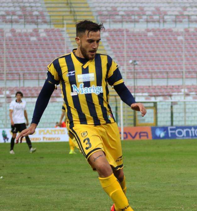 Padova, un nome forte per la fascia sinistra