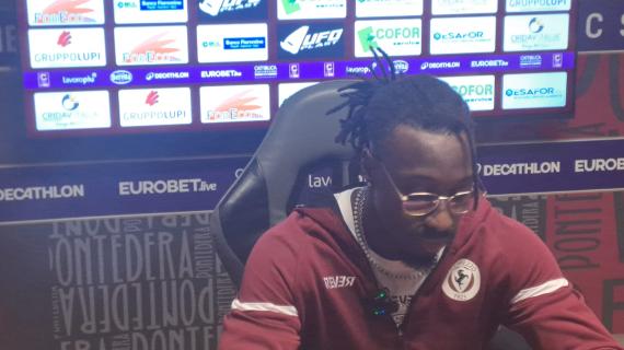 GdS: "Varela abbatte il Rimini, Bucchi pesca il jolly. L'Arezzo prova a fuggire"
