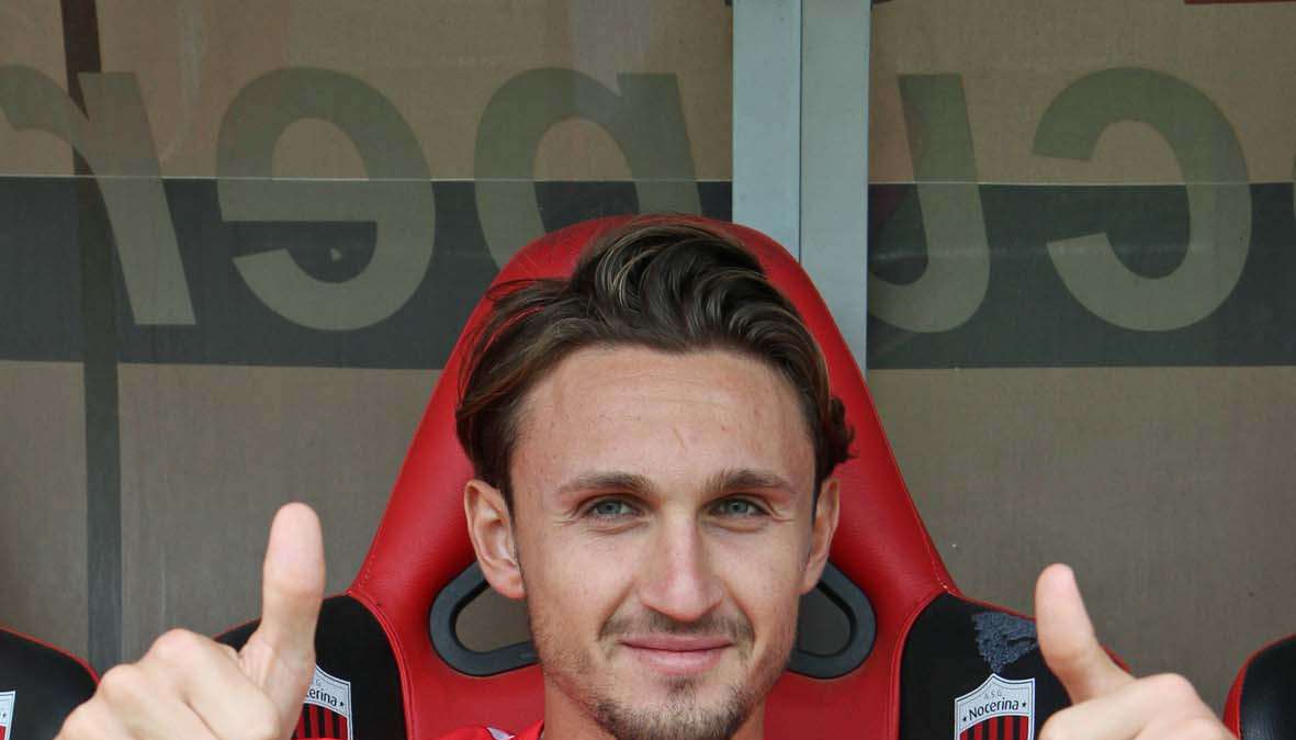 UFFICIALE: Cristofari al Benevento