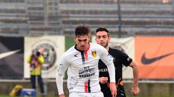 Top & Flop Sudtirol-Giana Erminio