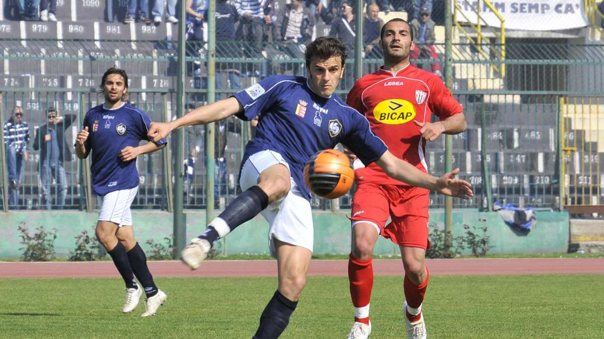ESCLUSIVA TLP - Andria, quasi fatta per altri tre colpi
