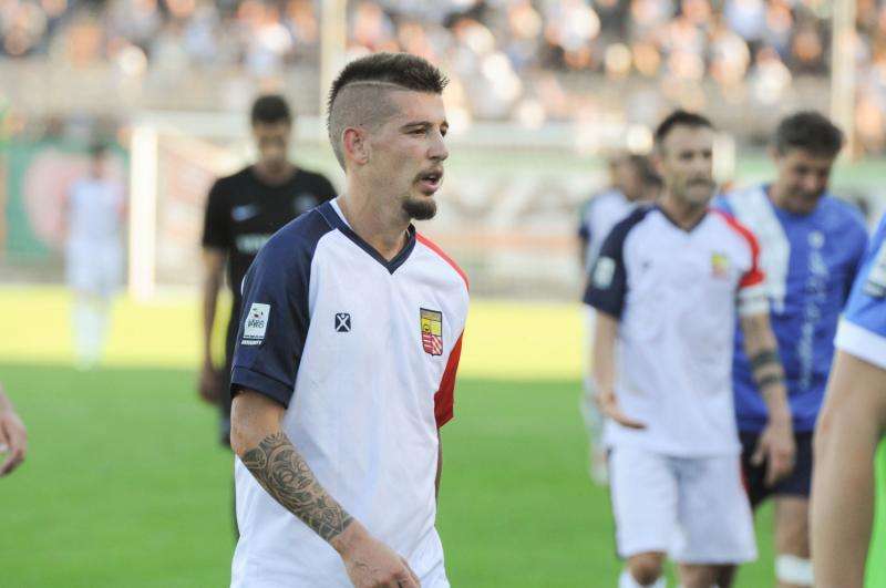 Sambenedettese e Lumezzane lavorano a uno scambio