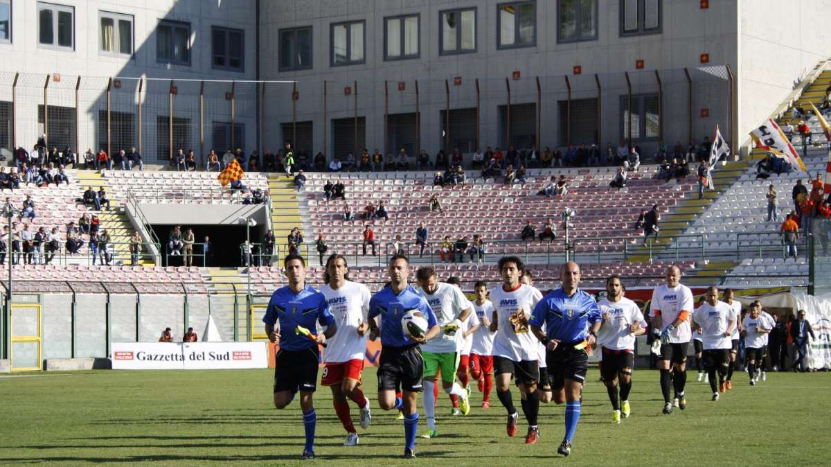 Anticipo Girone C: Messina-Benevento dà il via alla 17^ giornata