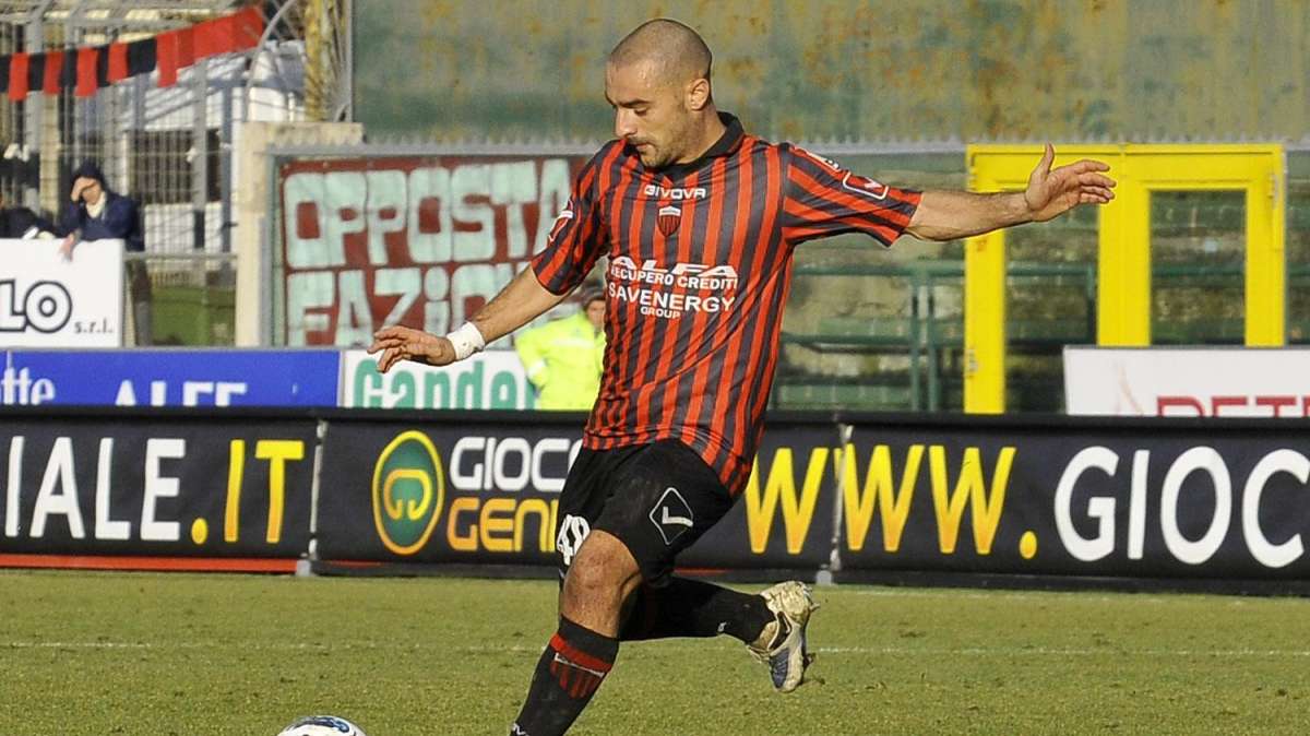 San Marino, in arrivo un centrocampista esperto